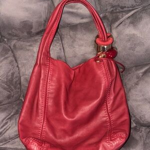 Vintage Jimmy Choo shoulder bag